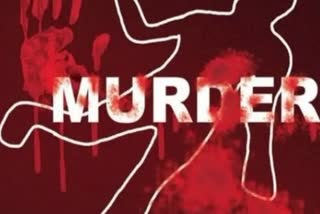 Murder in Sambalpur: କଥା କଟାକଟିକୁ ନେଇ ସମ୍ବଲପୁରରେ ବିଭତ୍ସ ହତ୍ୟା
