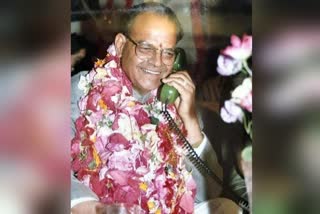 Pandit Sukh Ram