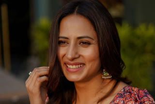 SARGUN MEHTA PICS