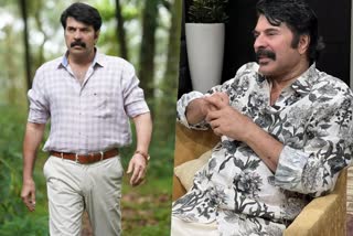 Mammootty about Puzhu  'പുഴു ഒരു ക്രൈം ത്രില്ലര്‍ അല്ല'  വെളിപ്പെടുത്തലുമായി മമ്മൂട്ടി  Puzhu promo video  Mammootty says Puzhu is not a crime thriller  Puzhu OTT release  Puzhu trailer  Parvathy Thiruvoth in Puzhu  Puzhu cast and crew