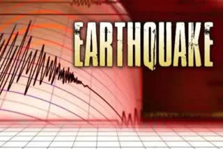Earthquake tremors felt in Pithoragarh district