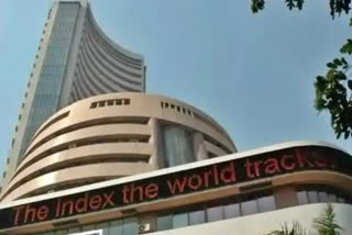 stock market update sensex fall after gains over 150 points