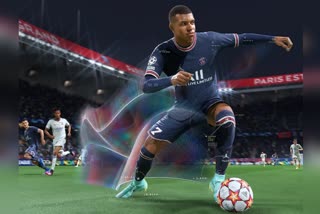 EA Sports partnership ends