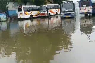 Cyclone Asani weakens  Odisha  Bengal brace for heavy rain  അസാനി  ഒഡീഷയിലും വെസ്‌റ്റ്‌ ബംഗാളിലും കനത്ത മഴ  ഭുവനേശ്വർ(കൊൽക്കത്ത)  അസാനി പ്രഭാവം വെസ്‌റ്റ് ബംഗാള്‍  ഒഡീഷയിലും വെസ്‌റ്റ്‌ ബംഗാളിലും കനത്ത മഴ