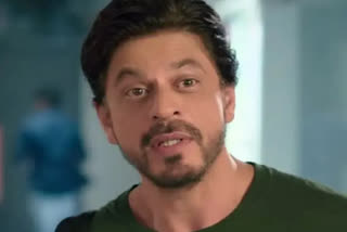 فلم ڈنکی میں شاہ رخ خان کے علاوہ اور کون اداکار نظر آنے والے ہیں، دیکھیں تصویر