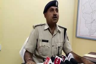police arrested the accused kidnapped the girl in barmer