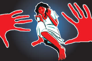 Yadadri Bhuvanagiri Tribal woman raped news