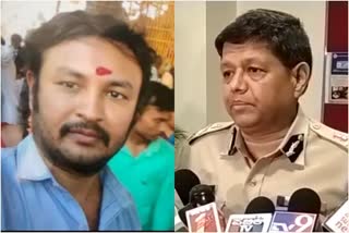 Acid Naga escape without leave any evidence, Bengaluru acid case, Commissioner Kamal Pant statement, Bengaluru crime news, ಯಾವುದೇ ಸಾಕ್ಷ್ಯಾಧಾರ ಬಿಡದೇ ಆ್ಯಸಿಡ್​ ನಾಗ ಪರಾರಿ, ಬೆಂಗಳೂರು ಆ್ಯಸಿಡ್ ಪ್ರಕರಣ, ಕಮಿಷನರ್ ಕಮಲ್ ಪಂತ್ ಹೇಳಿಕೆ, ಬೆಂಗಳೂರು ಅಪರಾಧ ಸುದ್ದಿ,