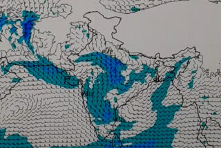 Vidarbha Weather Update