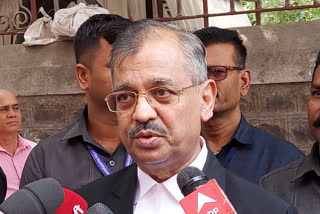 Ujjwal NIkam