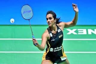 Uber Cup 2022  Badminton  Pv sindhu  Uber Cup  Sports News  India lose to South Korea  शटलर पीवी सिंधु  उबेर कप टूर्नामेंट  उबेर कप 2022  भारत बनाम दक्षिण कोरिया  पीवी सिंधु हारीं  खेल समाचार