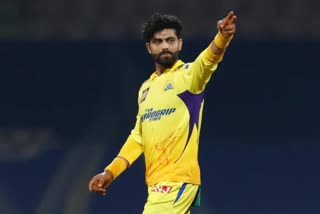 Ravindra Jadeja ruled out