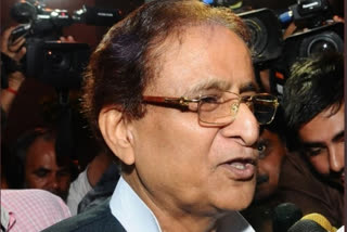 Azam Khan