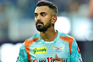 KL Rahul