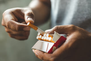 man smoking harm, how smoking affects health, how is cigarette smoking injurious to health, prostate cancer causes, prostate cancer risk, what can worsen prostate cancer, smoking and prostate cancer