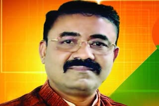 bengaluru-north-bjp-st-morcha-general-secretary-died-by-heart-attack