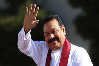 Chaos in Sri Lanka