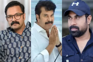 mammootty  malayalam upcoming releases  malayalam latest movies  malayalam movie news  മമ്മൂട്ടി പുഴു  പുതിയ മലയാളം റിലീസുകള്‍  മലയാള സിനിമ  ജയസൂര്യ