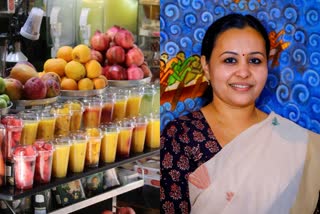 food safety department special inspection in juice shops  ജ്യൂസ് കടകളിൽ പ്രത്യേക പരിശോധന നടത്താൻ ആരോഗ്യമന്ത്രിയുടെ നിർദേശം  പകര്‍ച്ചവ്യാധി പ്രതിരോധം ശക്തമാക്കാൻ നിർദേശം നൽകി ആരോഗ്യ മന്ത്രി  INSPECTION BY FOOD SAFETY DEPARTMENT  ഭക്ഷ്യ സുരക്ഷാ വകുപ്പിന്‍റെ പ്രത്യേക പരിശോധന തുടരും  ഹോട്ടലുകളിലെ സുരക്ഷാ പരിശോധന തുടരും  Minister of Health has directed to strengthen the prevention of contagious diseases