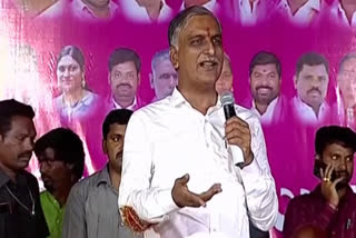 'వచ్చే ఆరేడు నెలల్లో పాలమూరు ప్రాజెక్టు పూర్తి చేసి నీళ్లు పారిస్తాం'