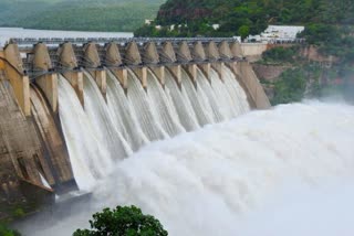 power ministry hydro electricity