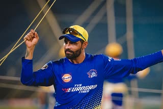 Jadeja Ruled Out of IPL