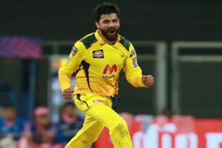 Jadeja ruled out of remainder of IPL, goes home with rib injury