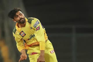 Ravindra Jadeja out of IPL, Ravindra Jadeja injury, Ravindra Jadeja rib injury, Chennai Super Kings news