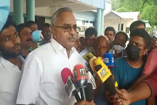 Kanam Rajendran on Ksrtc protest  CPI would support workers' strike even if it was against government  സമരം സർക്കാരിനെതിരെയായാൽ പോലും സിപിഐ പിന്തുണ നൽകും  തൊഴിലാളി സമരത്തില്‍ കാനം കാനം രാജേന്ദ്രൻ