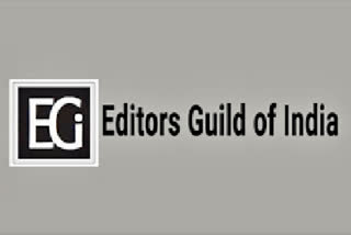 Editors Guild on Sedition law
