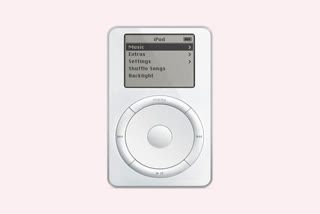 Apple iPod