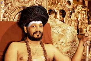 நித்தியானந்தா, nithyananda