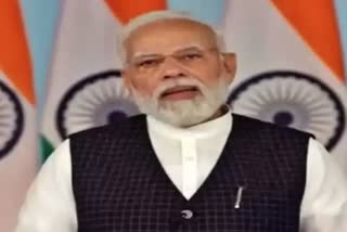 Modi will participate in the second Global Kovid Virtual Summit today