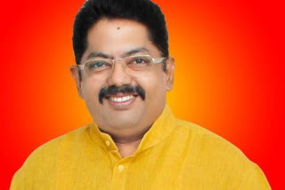 Shiv Sena MLA Ramesh Latke dies of heart attack in Dubai