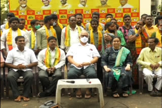 100 families joined TDP: