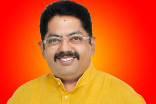 Shiv Sena MLA Ramesh Latke dies of heart attack in Dubai