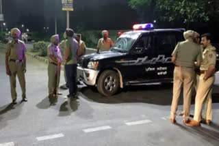 Nishan Singh arrested in Mohali blast