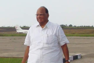 Saharad Pawar