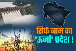Energy crisis in Uttarakhand