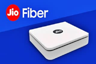 Jio Fiber Entertainment Bonanza