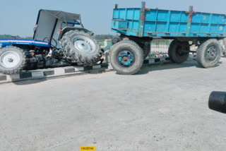 Punjab: Farmer asked to pay compensation in accident case involving tractor he sold 12 years ago