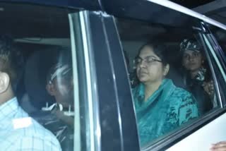 ED arrests IAS officer Pooja Singhal in Jharkhand