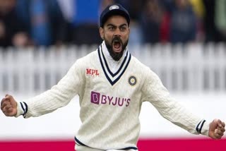 Virat Kohli  Virat Kohli earnings over the past one year  Virat Kohli Income  Virat Kohli virat kohli revenue  highest-earning athlete list  വിരാട് കോലി  വിരാട് കോലി വരുമാനം  ലെബ്രോണ് ജെയിംസ്  Lionel Messi  LeBron James  ലയണല്‍ മെസി  ക്രിസ്റ്റ്യാനോ റൊണാള്‍ഡോ  Cristiano Ronaldo