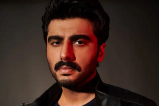 Heartthrob Arjun Kapoor