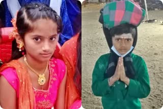 Two children drown in canal at Shivamogga, Shivamogga tragedy news, Shivamogga crime news, ಶಿವಮೊಗ್ಗದಲ್ಲಿ ಇಬ್ಬರು ಮಕ್ಕಳು ನೀರುಪಾಲು, ಶಿವಮೊಗ್ಗ ದುರಂತ ಸುದ್ದಿ, ಶಿವಮೊಗ್ಗ ಅಪರಾಧ ಸುದ್ದಿ,