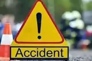 Road Accident in Maharashtra