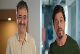 Shah Rukh Khan New Film Dunki