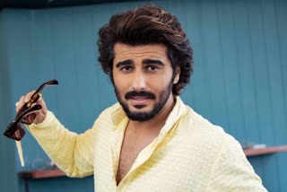 Arjun Kapoor