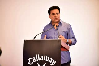 KTR About Callaway Golf