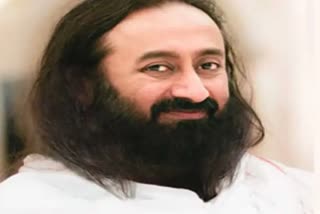 Sri Sri Ravi Shankar